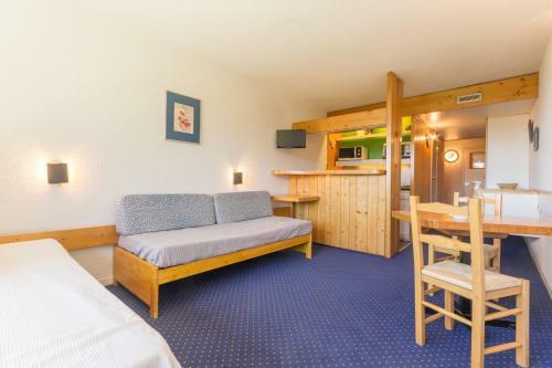 Apartamento Residence Pierra Menta