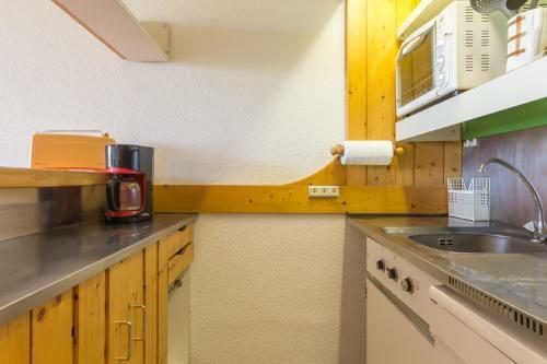 Apartamento Residence Pierra Menta