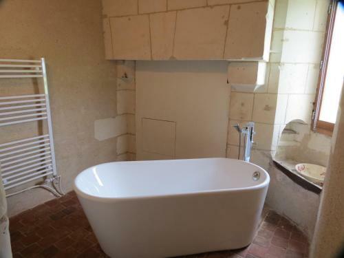 Bed & Breakfast Le Chatelet Thilouze