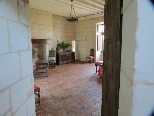 Bed & Breakfast Le Chatelet Thilouze