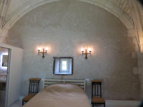 Bed & Breakfast Le Chatelet Thilouze