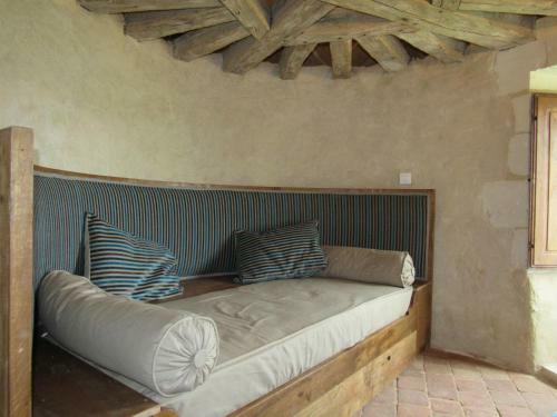 Bed & Breakfast Le Chatelet Thilouze