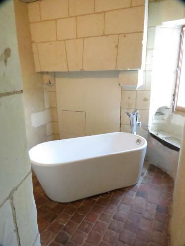 Bed & Breakfast Le Chatelet Thilouze