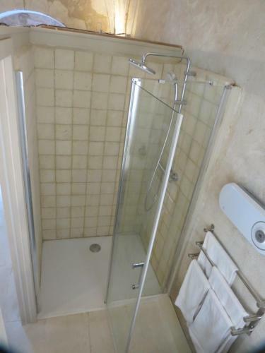 Bed & Breakfast Le Chatelet Thilouze