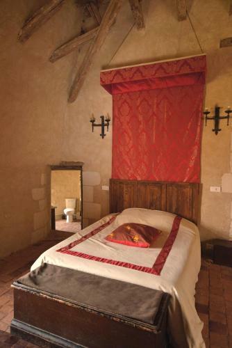 Bed & Breakfast Le Chatelet Thilouze