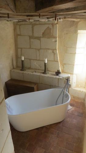 Bed & Breakfast Le Chatelet Thilouze
