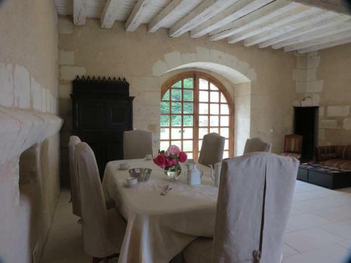 Bed & Breakfast Le Chatelet Thilouze