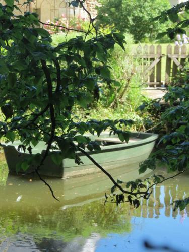 Bed & Breakfast Le Chatelet Thilouze