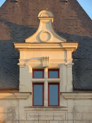 Bed & Breakfast Le Chatelet Thilouze