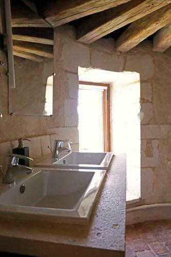 Bed & Breakfast Le Chatelet Thilouze