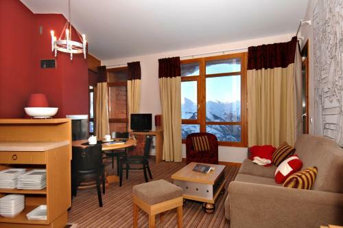 Aparthotel Odalys Edenarc