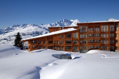 Aparthotel Odalys Edenarc