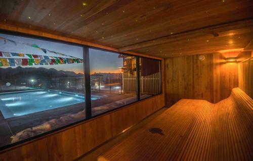 Aparthotel Odalys Edenarc