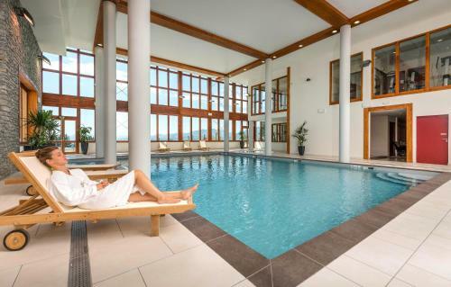 Aparthotel Odalys Edenarc