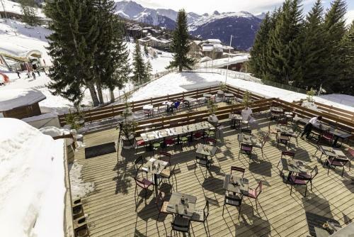 Hotel H�tel Du Golf
