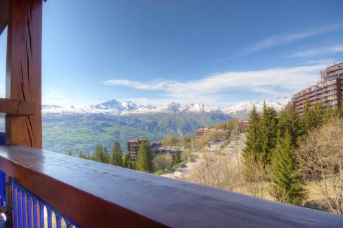 Apartamento Studio Grand Arbois