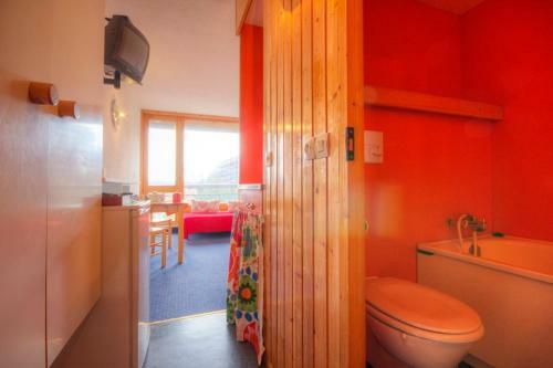 Apartamento Studio Grand Arbois