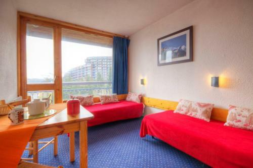 Apartamento Studio Grand Arbois