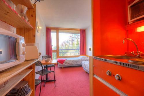Apartamento Studio Grand Arbois