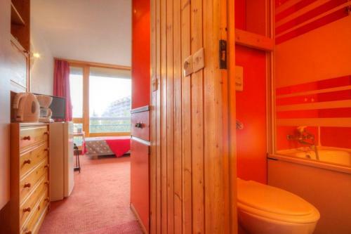 Apartamento Studio Grand Arbois