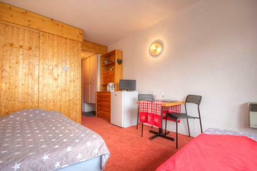 Apartamento Studio Grand Arbois