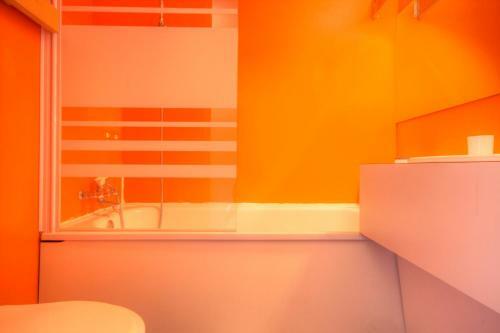 Apartamento Studio Grand Arbois