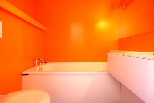 Apartamento Studio Grand Arbois