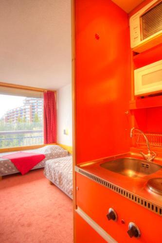 Apartamento Studio Grand Arbois