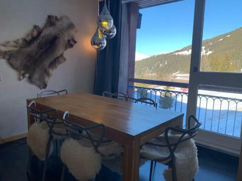 Apartamento Residence Pierra Menta