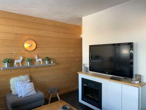 Apartamento Residence Pierra Menta