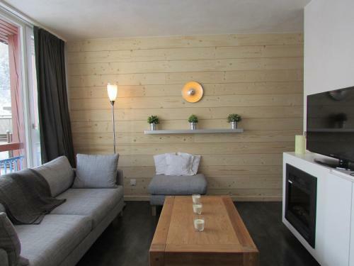 Apartamento Residence Pierra Menta