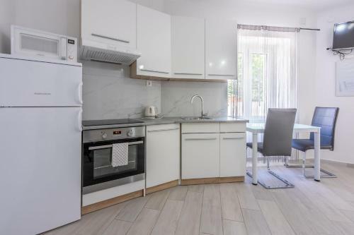 Apartment Studio