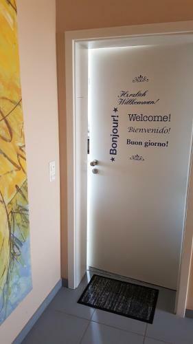 Apartamento Ferienwohnung Augustin