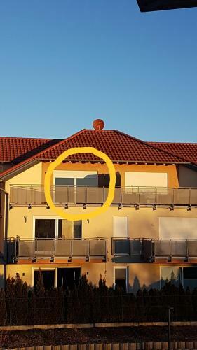 Apartamento Ferienwohnung Augustin