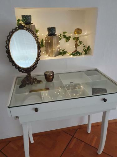 Apartamento 2 Zimmer Domizil Am S�dhang Mit Terrasse
