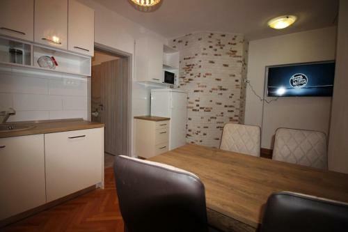 Apartment Zo-na