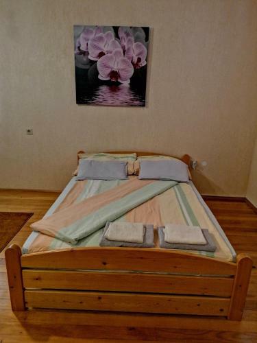Apartamento Studio
