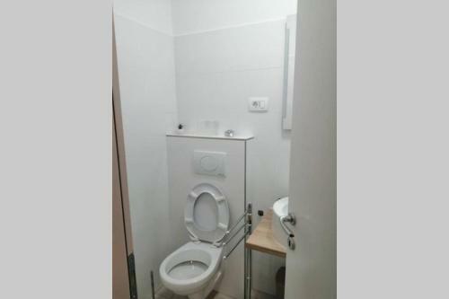 Apartman Belvedere ****