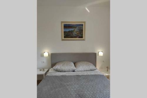 Apartman Belvedere ****