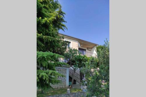 Apartman Belvedere ****