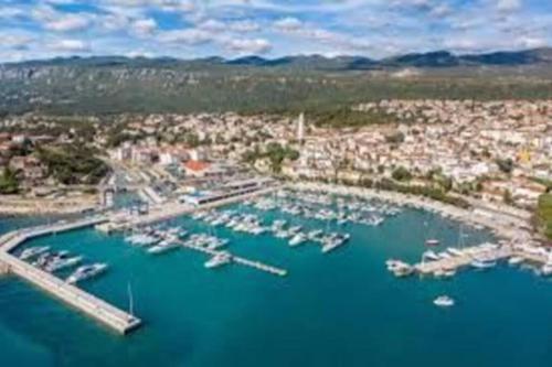 Apartman Belvedere ****