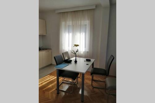 Apartman Belvedere ****
