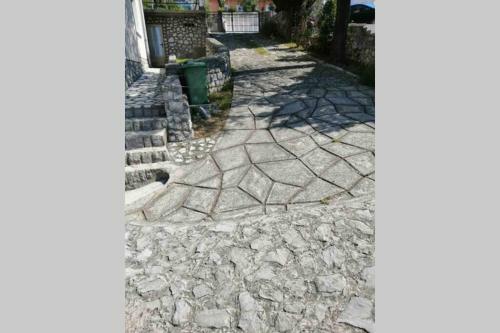 Apartman Belvedere ****