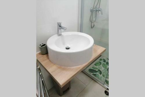 Apartman Belvedere ****