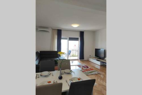 Apartman Belvedere ****