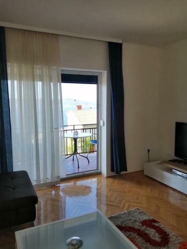 Apartman Belvedere ****