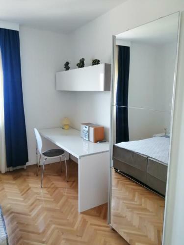 Apartman Belvedere ****