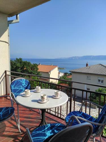 Apartman Belvedere ****