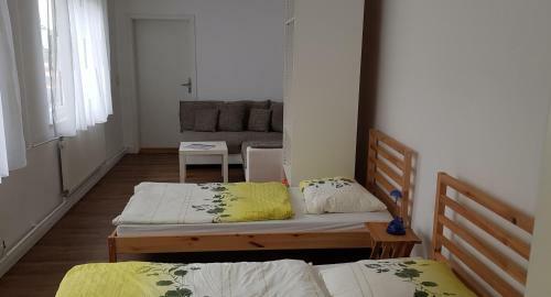 Hostal Ein Zuhause Auf Zeit