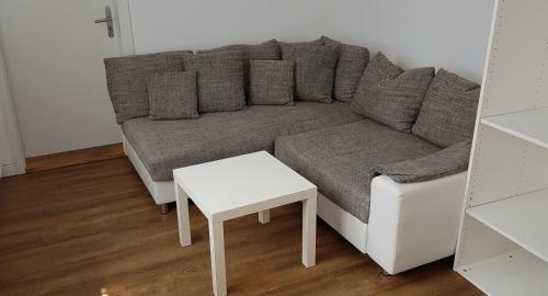 Hostal Ein Zuhause Auf Zeit